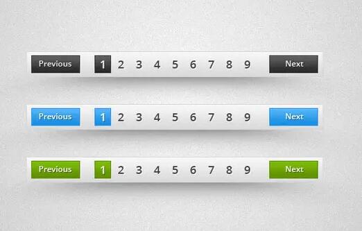 eyoucms分頁(yè)面樣式錯(cuò)位調(diào)整以及顯示樣式調(diào)整