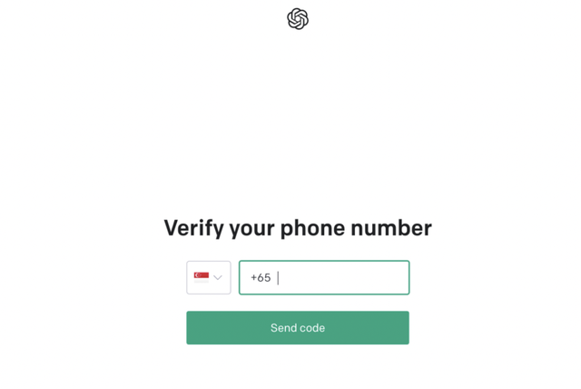 新知達(dá)人, 手把手教你急速注冊(cè)ChatGPT賬號(hào)！珍藏版?。?！