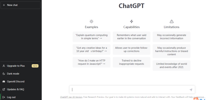 新知達(dá)人, 手把手教你急速注冊(cè)ChatGPT賬號(hào)！珍藏版?。?！